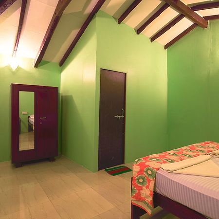 Sunway Cottages Мандрем Экстерьер фото