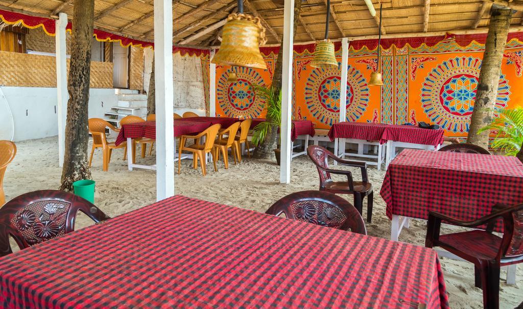 Sunway Cottages Мандрем Экстерьер фото