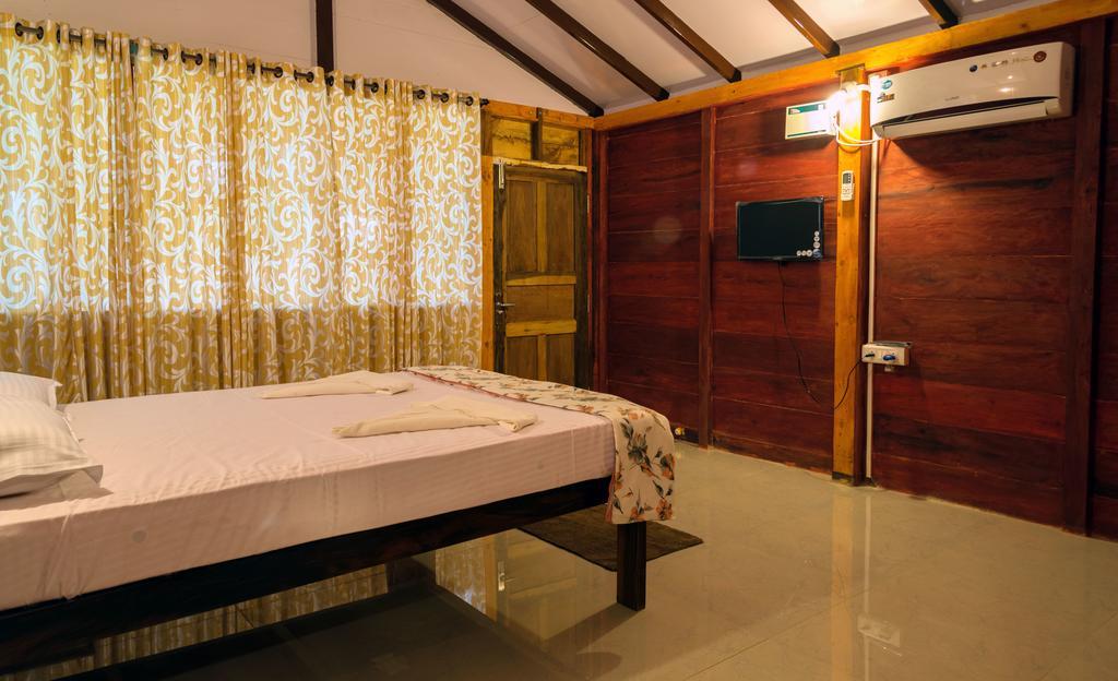 Sunway Cottages Мандрем Экстерьер фото