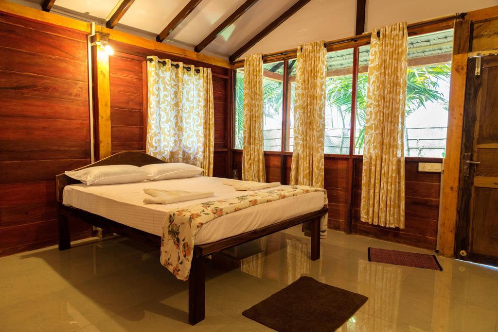 Sunway Cottages Мандрем Экстерьер фото