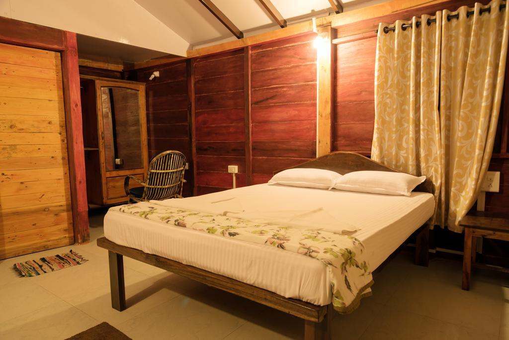 Sunway Cottages Мандрем Экстерьер фото