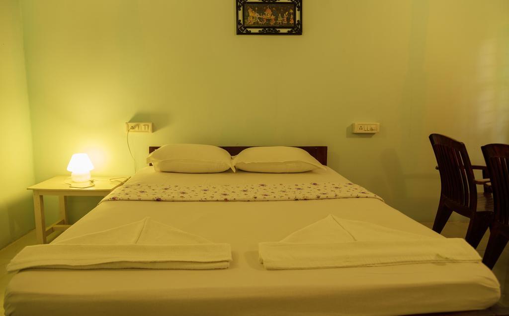 Sunway Cottages Мандрем Экстерьер фото