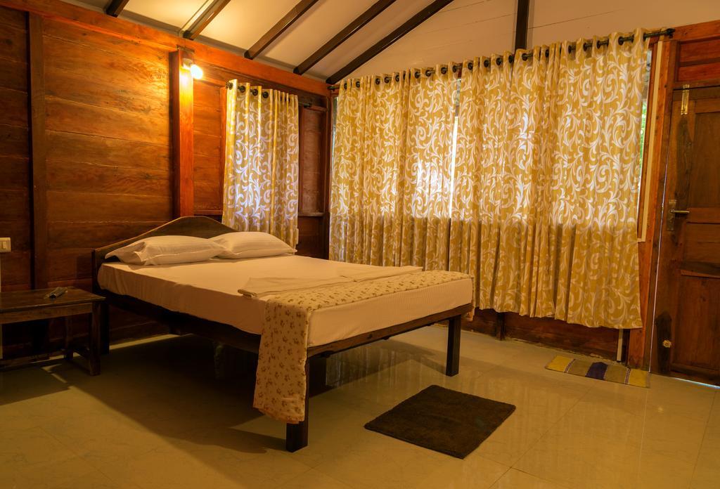 Sunway Cottages Мандрем Экстерьер фото