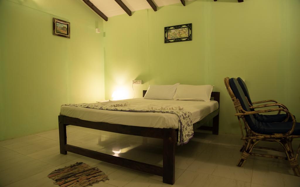 Sunway Cottages Мандрем Экстерьер фото