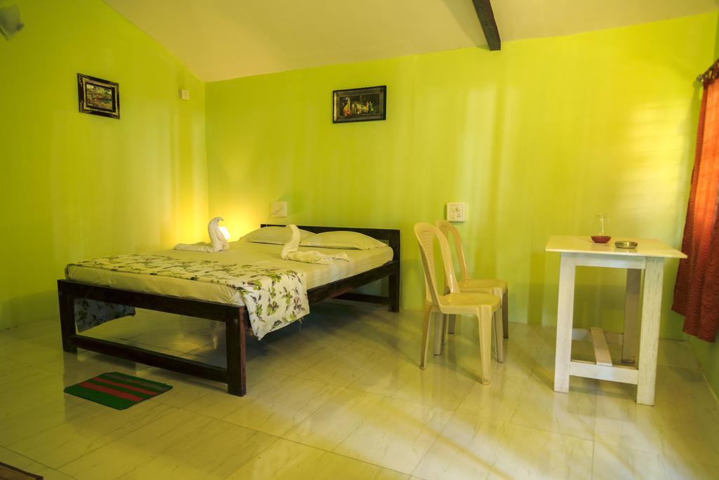 Sunway Cottages Мандрем Экстерьер фото