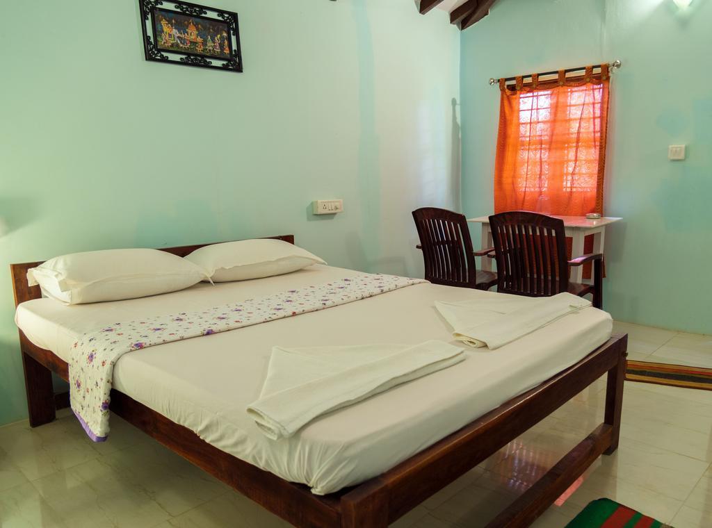 Sunway Cottages Мандрем Экстерьер фото