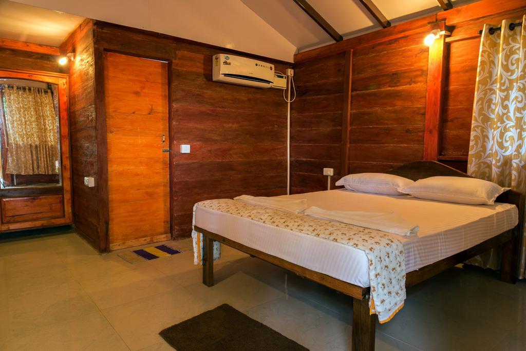 Sunway Cottages Мандрем Экстерьер фото