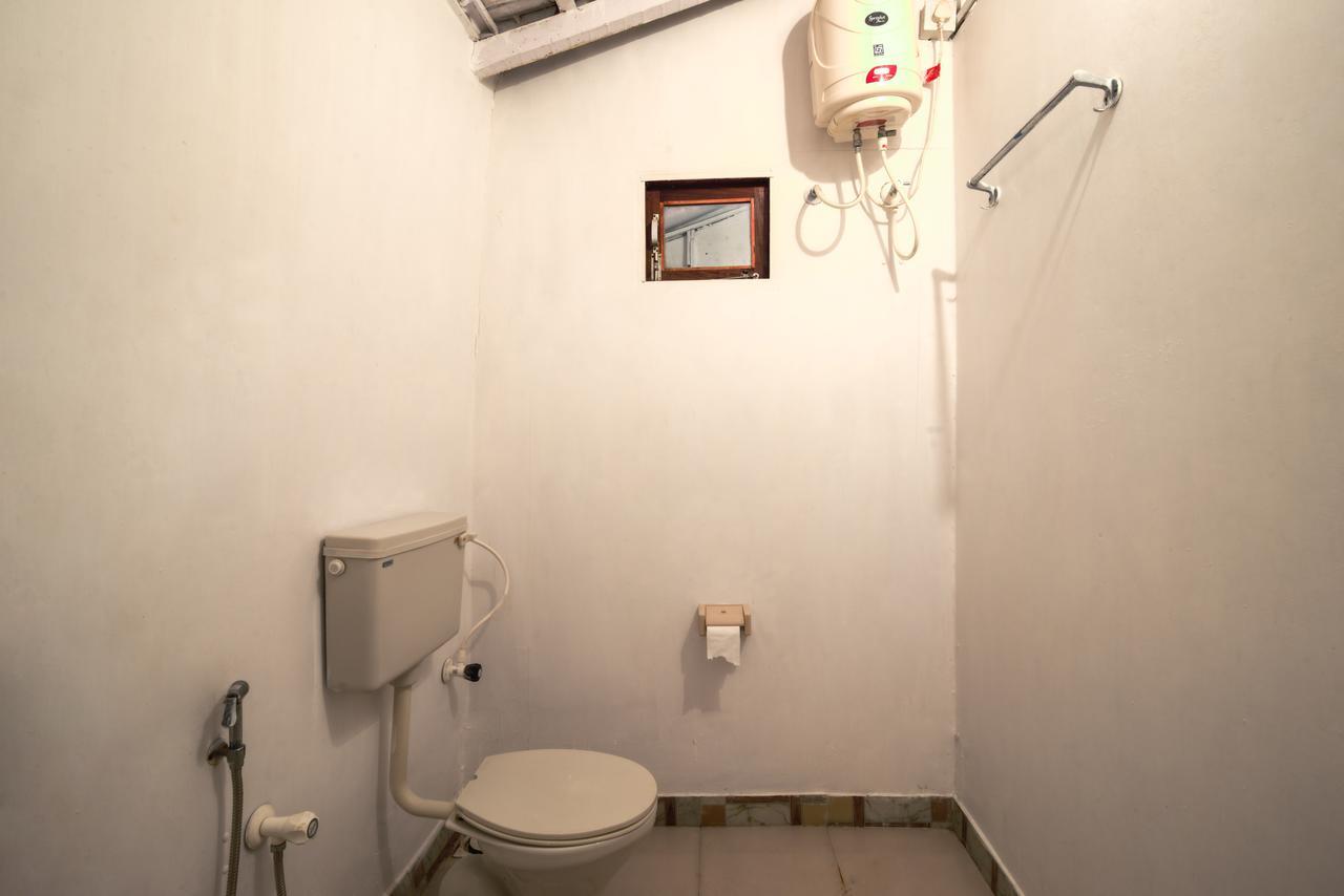 Sunway Cottages Мандрем Экстерьер фото