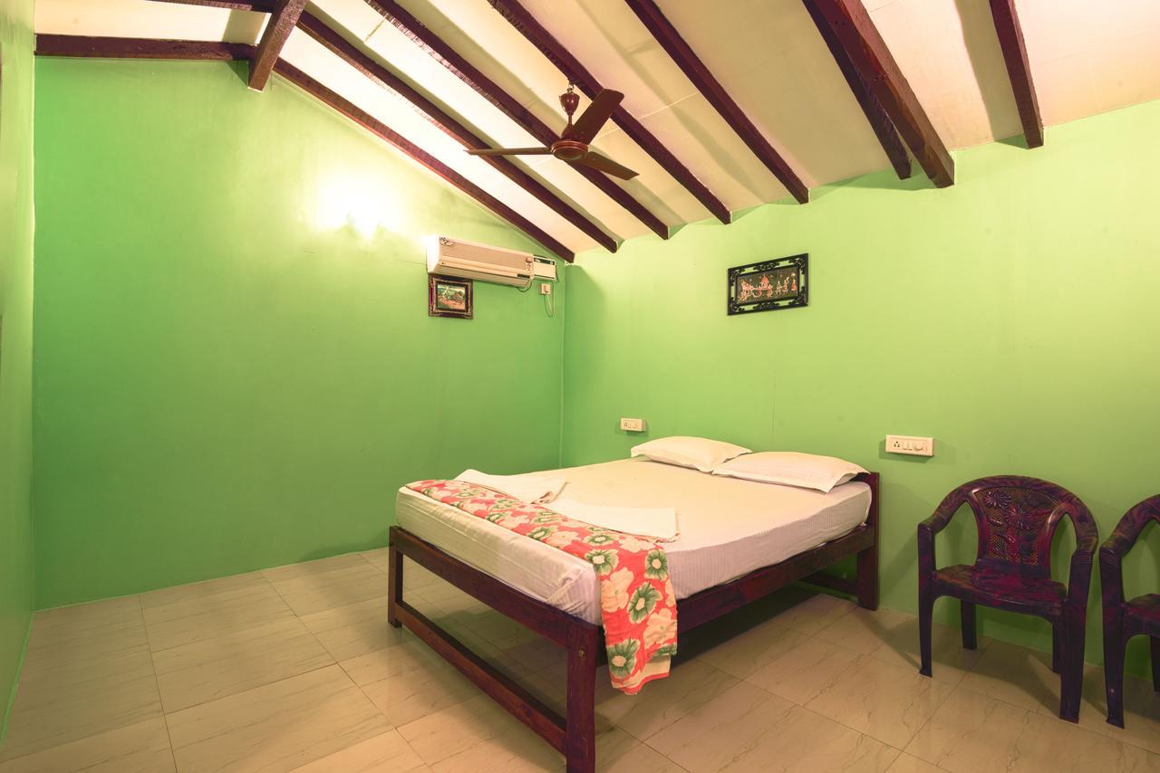 Sunway Cottages Мандрем Экстерьер фото